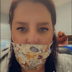 Meet your Posher, Mindy